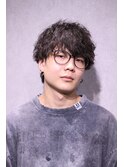 大人ツイスパマッシュ