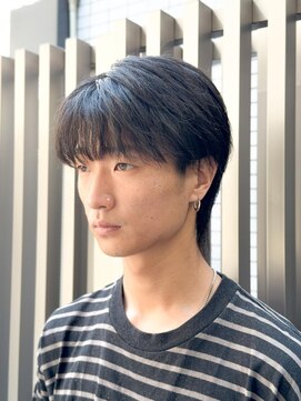 ニューヨークニューヨーク 梅田茶屋町店(NYNY) スッキリ！ミニウルフ