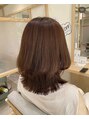 スピンヘアーフラッフィ 茨木(Spin hair fluffy)&nbsp;くびれスタイル