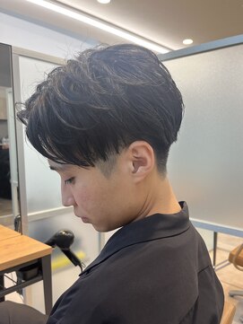 ジーナ 天神(Zina) センターパート