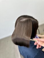 ボクノ 8号店 北14条(bokuno)&nbsp;髪質改善/髪質改善矯正/髪質改善トリートメント/縮毛矯正