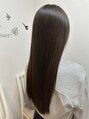 ヘア ココ(hair COCO) ♪美髪エステ♪頭皮と髪のダブルケアでコンディションOK。