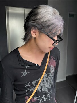 ソル 栄矢場町(SOL) デザインカラー/ニュアンスカラー/ルーツカラー