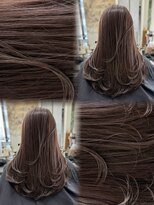 ニコ(nico...)&nbsp;360°上品な透明感レイヤー