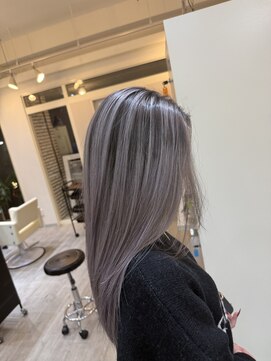 アンドケー 那覇おもろまち店(and K) シャドールーツ