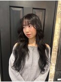 レイヤーカット