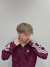 アッドバイケンジ(Add.. by KENJE)&nbsp;石川 隼