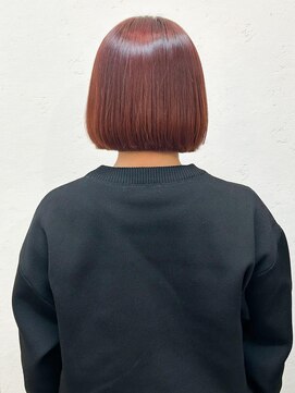 セルカ 新宿(CERCA) コーラルピンク【CERCA新宿/新宿西口】