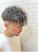 ハイライト×ツイストスパイラル【志木駅前店】