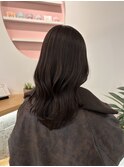 ◎初カラー◎ natural brown color
