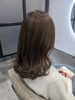 アルート 町田店(aroot)&nbsp;オリーブグレージュ