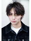 フェザーショート