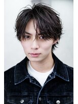 ゼロ 渋谷(XeRo) フェザーショート