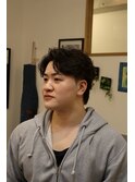 reverse perm