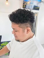 エイス 梅田 中津(Ace)&nbsp;ウェーブパーマ