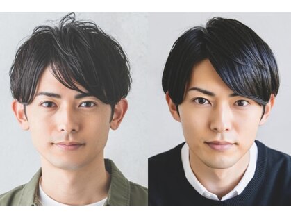 ネネヘアー(nene hair)の写真