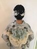 プレミアムプラン★【浴衣着付＋ヘアセット】浴衣もヘアも最高に可愛く♪