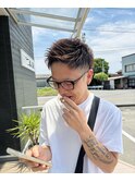 ショートツーブロック