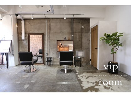 ヴィップルーム(viproom)の写真