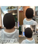 ヘアー ボニータ(hair bonita)&nbsp;#髪質改善#カラー#ブリーチなし#トリートメント#ヘッドスパ
