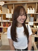 レイヤーカット