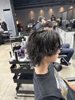 マーレ 宇部店(MARE) サーフカール