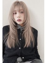イロ(iro)&nbsp;ハイトーン×レイヤー