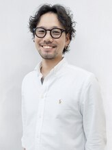 トッカ 河原町店(tocca)&nbsp;藤井 悠介