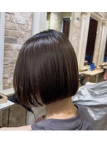 シャル 相模大野(shalu) 【加藤】ラベンダーアッシュカラー