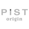 ピストオリジン(PIST origin)のお店ロゴ