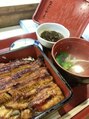 グランアズーリ(GRAN AZZURRI)&nbsp;日本一うまい　「うなぎのながやま」…名店　in 福島県いわき市