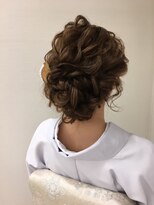 ヘアイズム ブランシュ(hair-ism BLanCHe) 和装