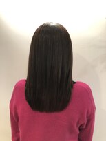 ボスコ 下北沢店(bosco) ☆ケラチントリートメント☆【gocci】