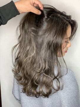 モードケイズ 阿倍野店(MODE K’s) スモーキーベージュ