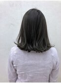ハイライトグレージュ