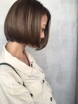 グローリープラス(Glory+plus)&nbsp;ボブ