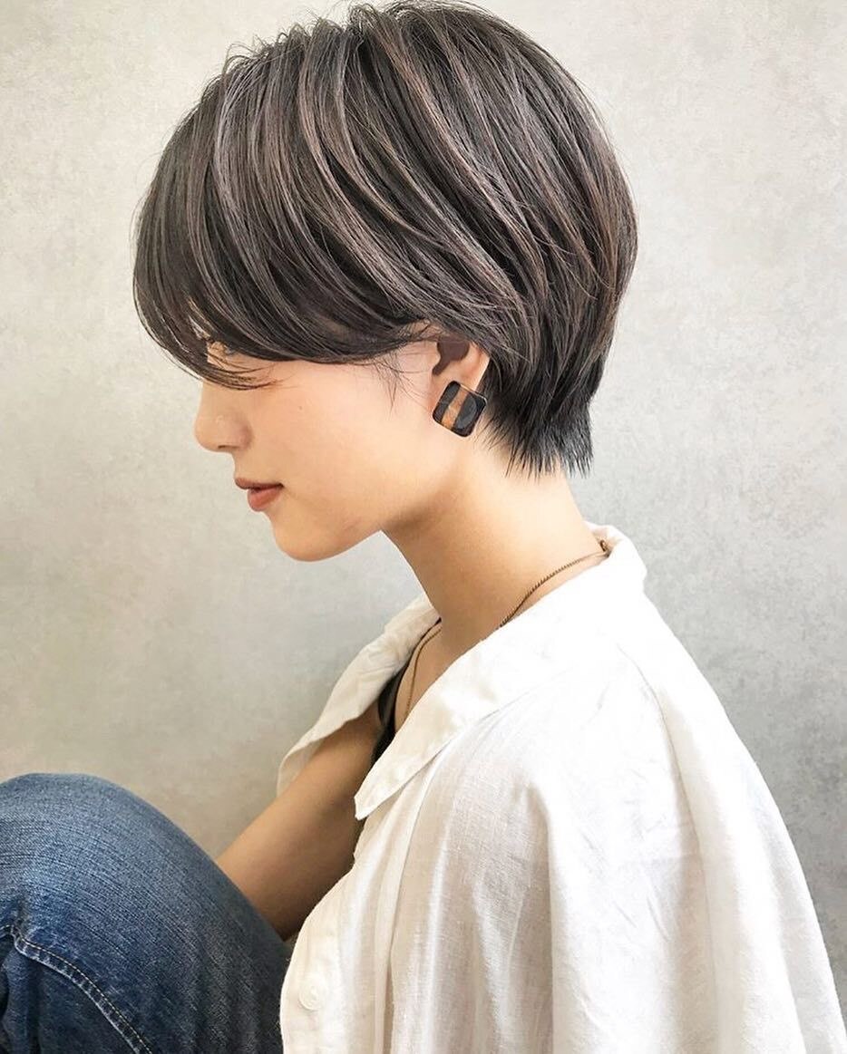 一番人気！40歳以上限定クーポンカット＋リタッチカラー＋トリートメント