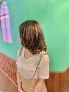 ロマン バイ ルームス(浪漫 by ROOMS) ゆるふわガーリースタイル【浪漫byROOMS戸塚/戸塚駅】