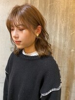 トコラソ 柏店(tocolaso)&nbsp;スモーキーエアミディ