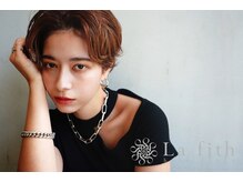 ラフィスヘアー クレイ 南草津店(La fith hair clay)の雰囲気（口コミの絶えない超人気サロン♪）