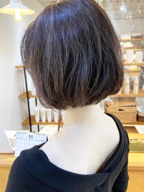 モリオ フロム ロンドン 成増店 【morio成増／ムラマツ】くびれ　大人かわいい　ハイライト