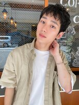 ルービック 枚方(Rubik's)&nbsp;ナチュラルウェービーショート