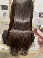 ヘアー カーム 武蔵小杉店(HAIR CALM) 髪質改善