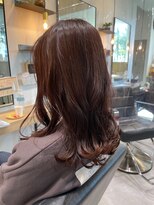 ドルチェ ヘアー(DOLCE hair)&nbsp;フレンチガーリー
