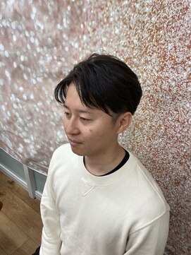 美容室 綺麗 アリヨシスタイル