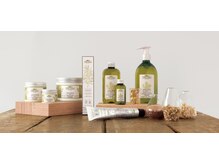 【Villa Lodola ヴィラロドラ】92%天然由来のオーガニックカラー