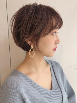 ラヴィズム 松崎店(LUVISM) カット