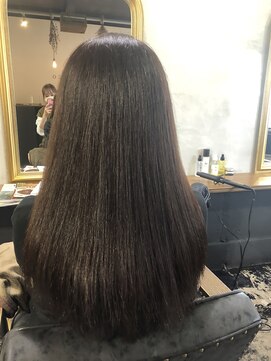 マルコ(marco) リンゴ幹細胞トリートメント