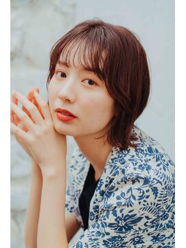 メラキ 荻窪駅前店(Meraki) 【2022年の新作スタイル】Meraki荻窪駅前店