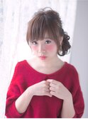 ☆月曜営業☆ojiko.簡単クルリンパアップ
